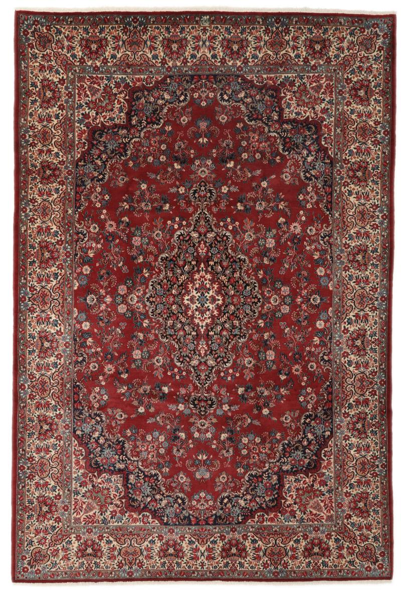 Moud Old Floral