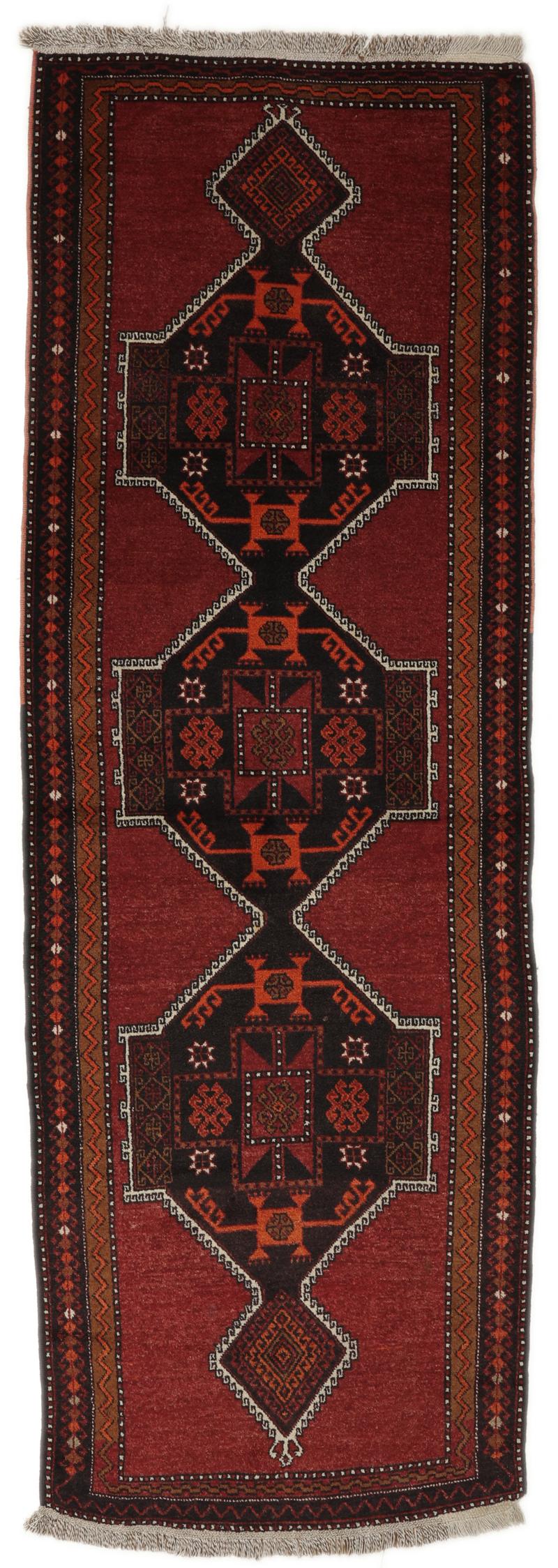 Antiek Şirvan ca. 1930