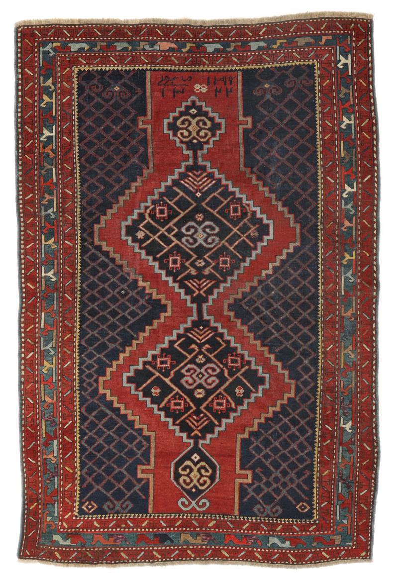Antiek Karabag ca. 1900
