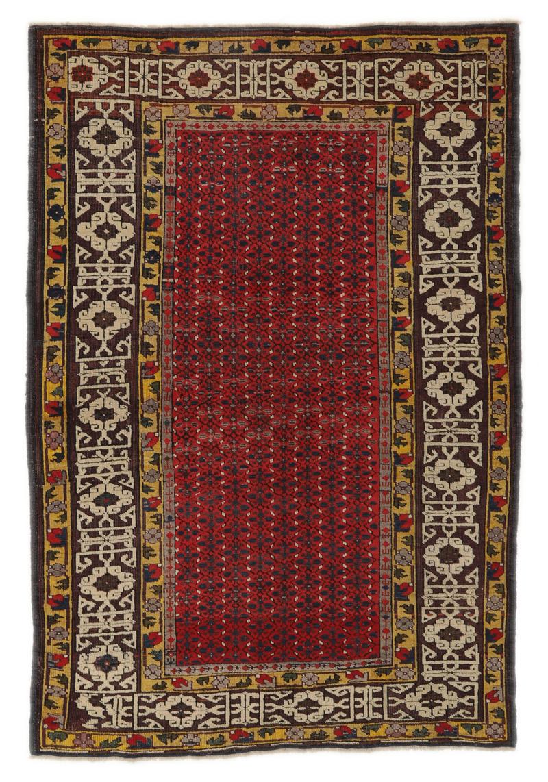 Antiek Şirvan ca. 1900