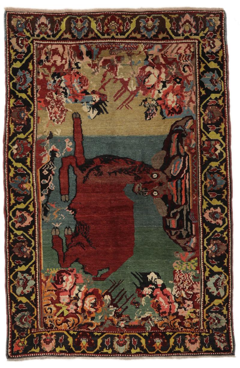 Antiek Karabag ca. 1940