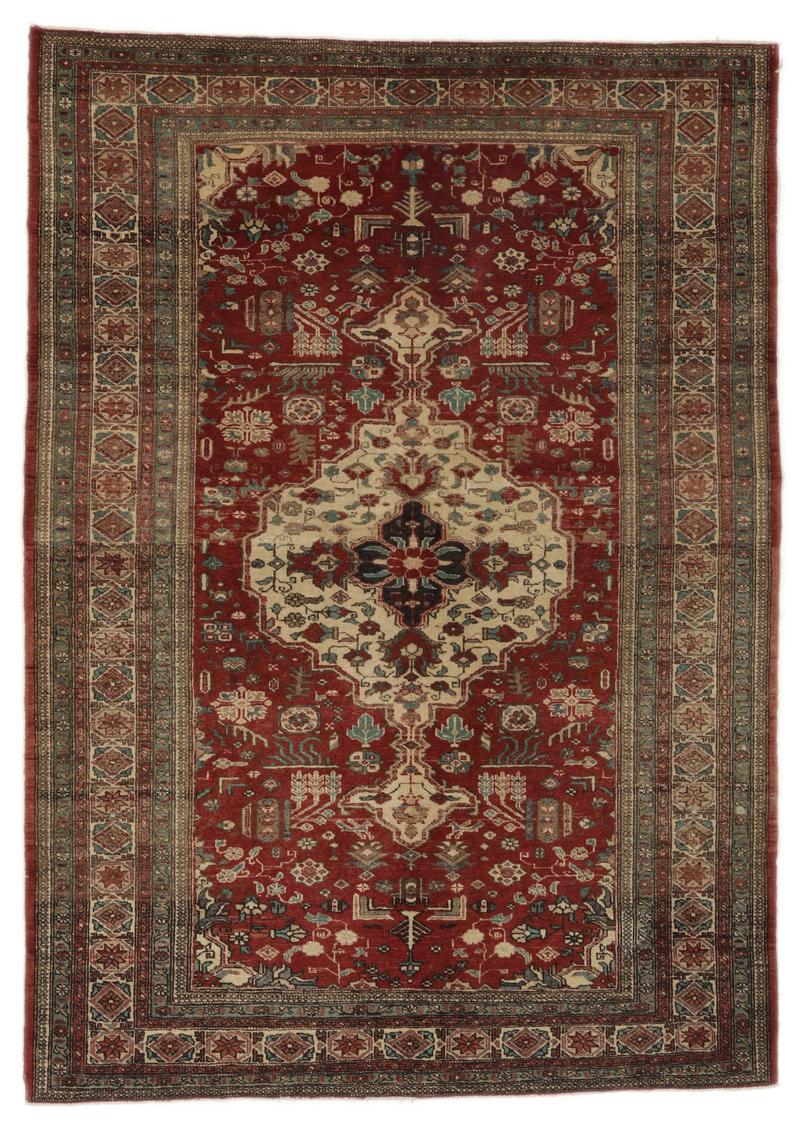 Antiek Şirvan ca. 1900
