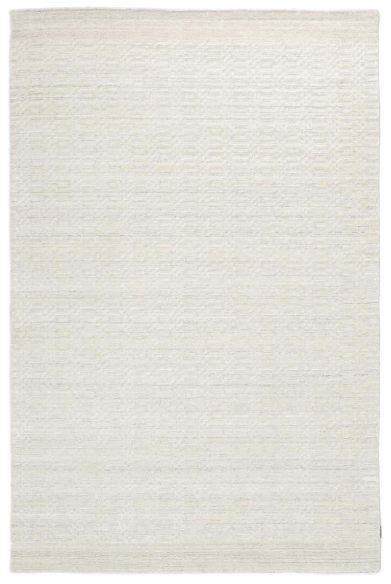 Mosaic Border - Crème wit