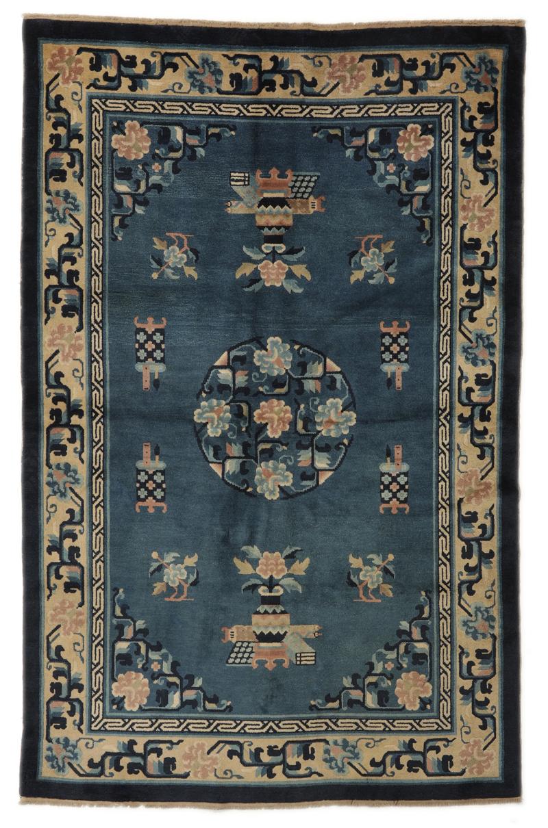 China Antiek Peking ca. 1940