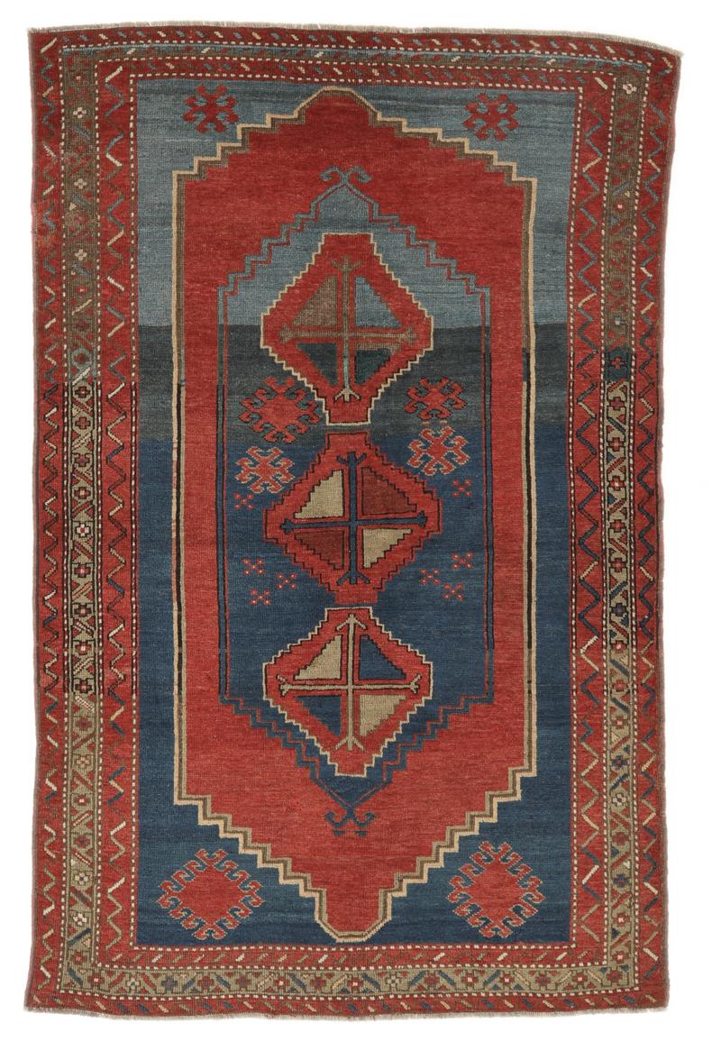 Antiek Lori Pambak ca. 1900