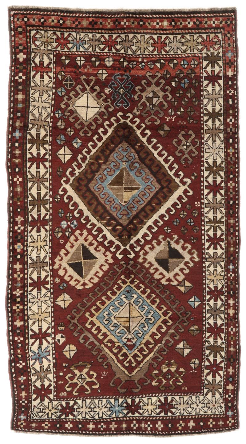 Antiek Karabag ca. 1900