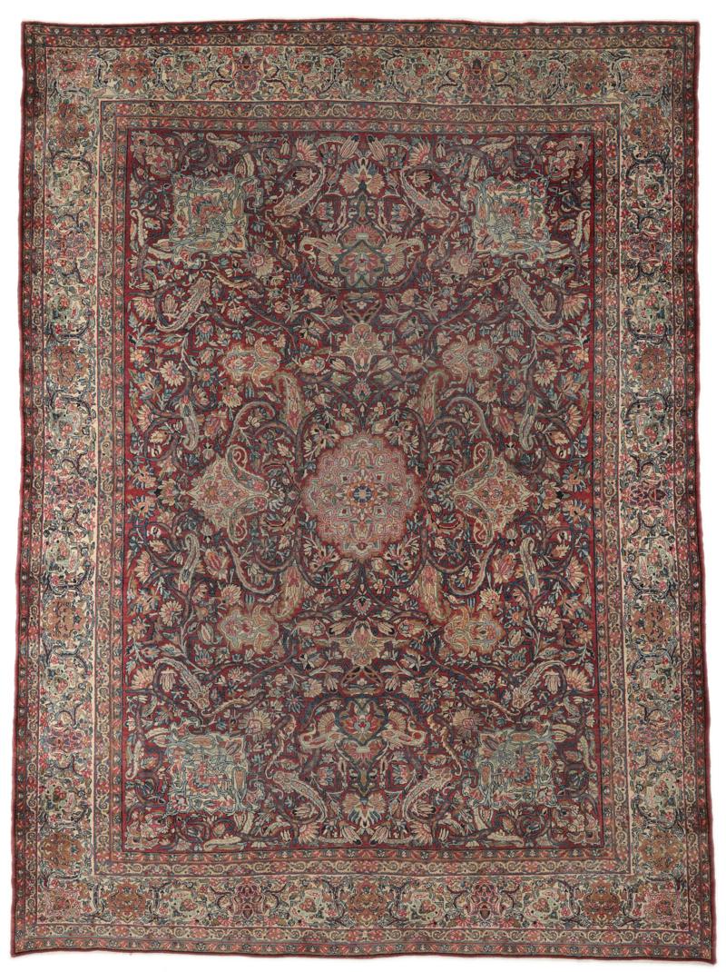 Antiek Kerman ca. 1900