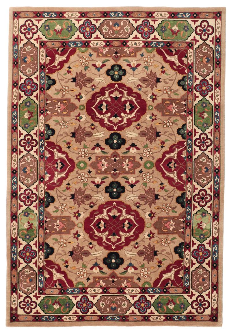 Bakhtiar Collectible