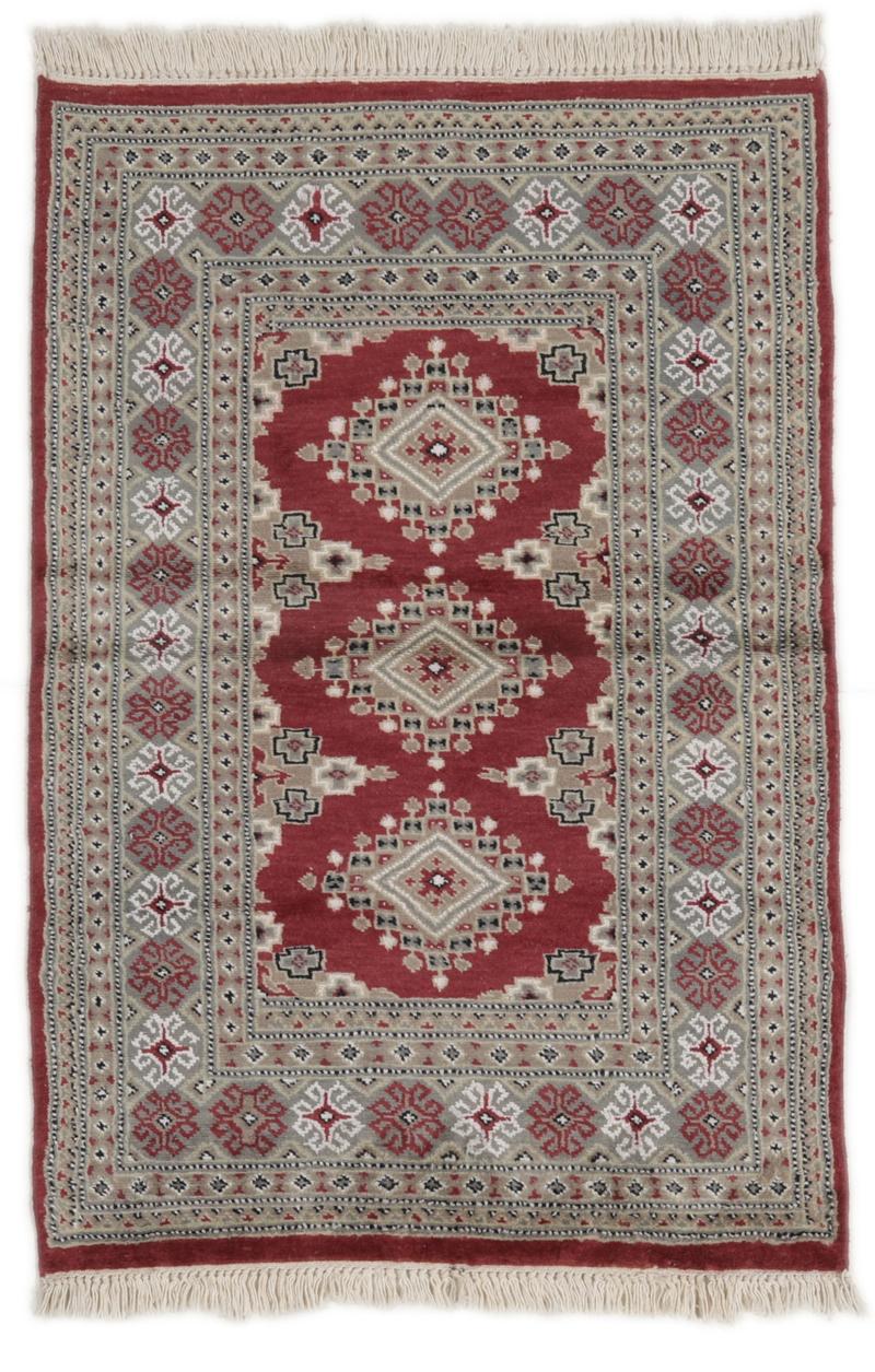Pakistan Bokhara 2ply