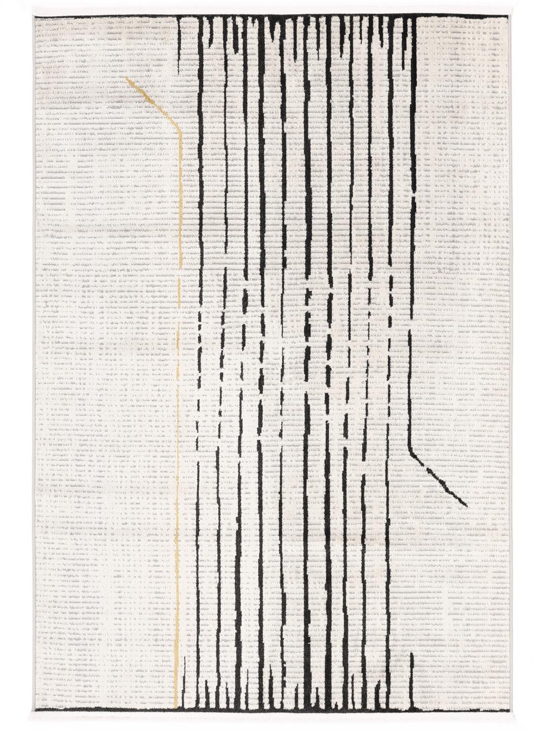 Artline - Black / White - 200 x 300 cm