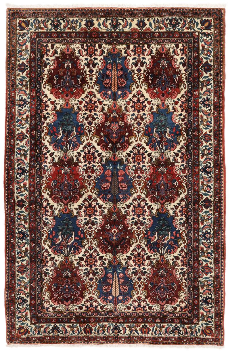 Bakhtiar