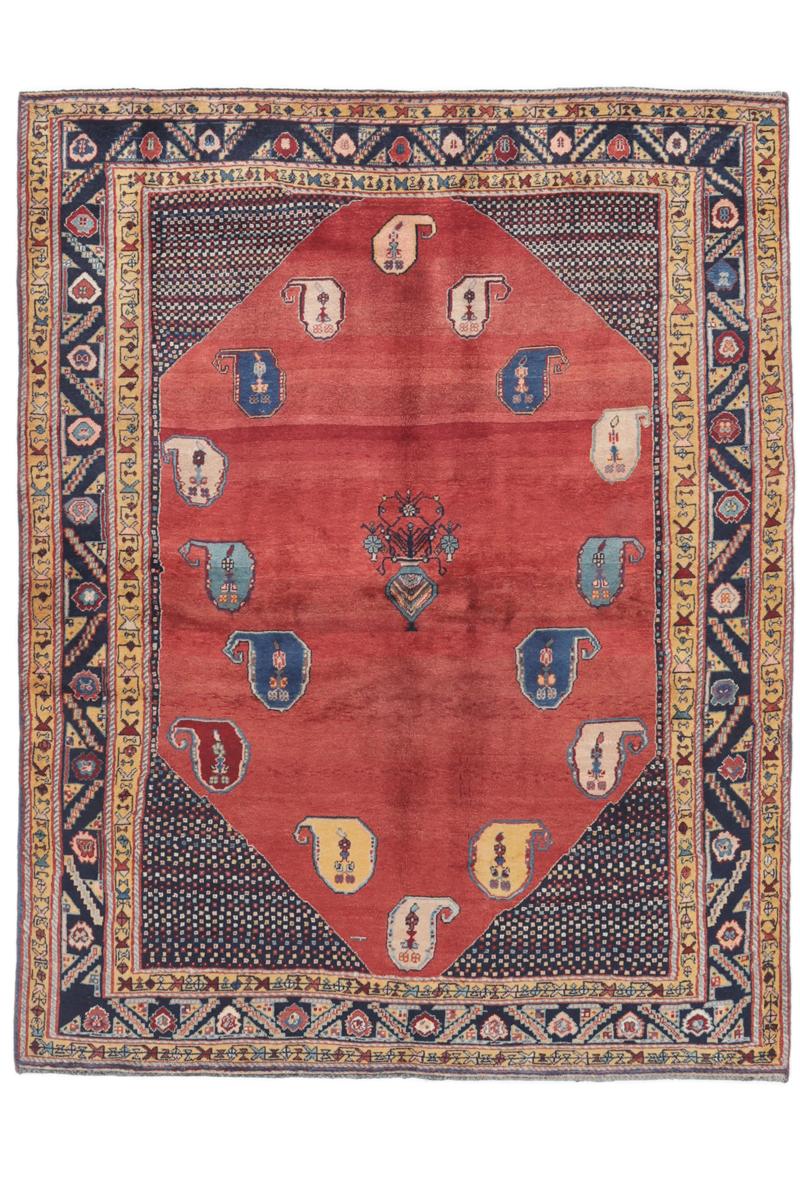 Gabbeh Kashkuli