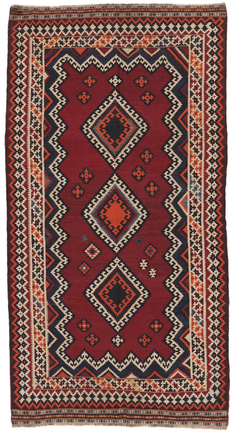 Kelim Vintage