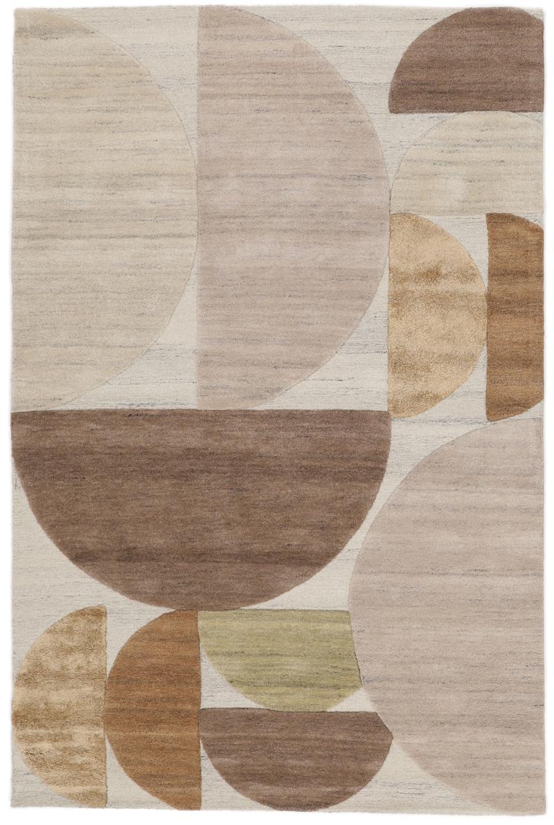 Bamble - Bruin / Beige