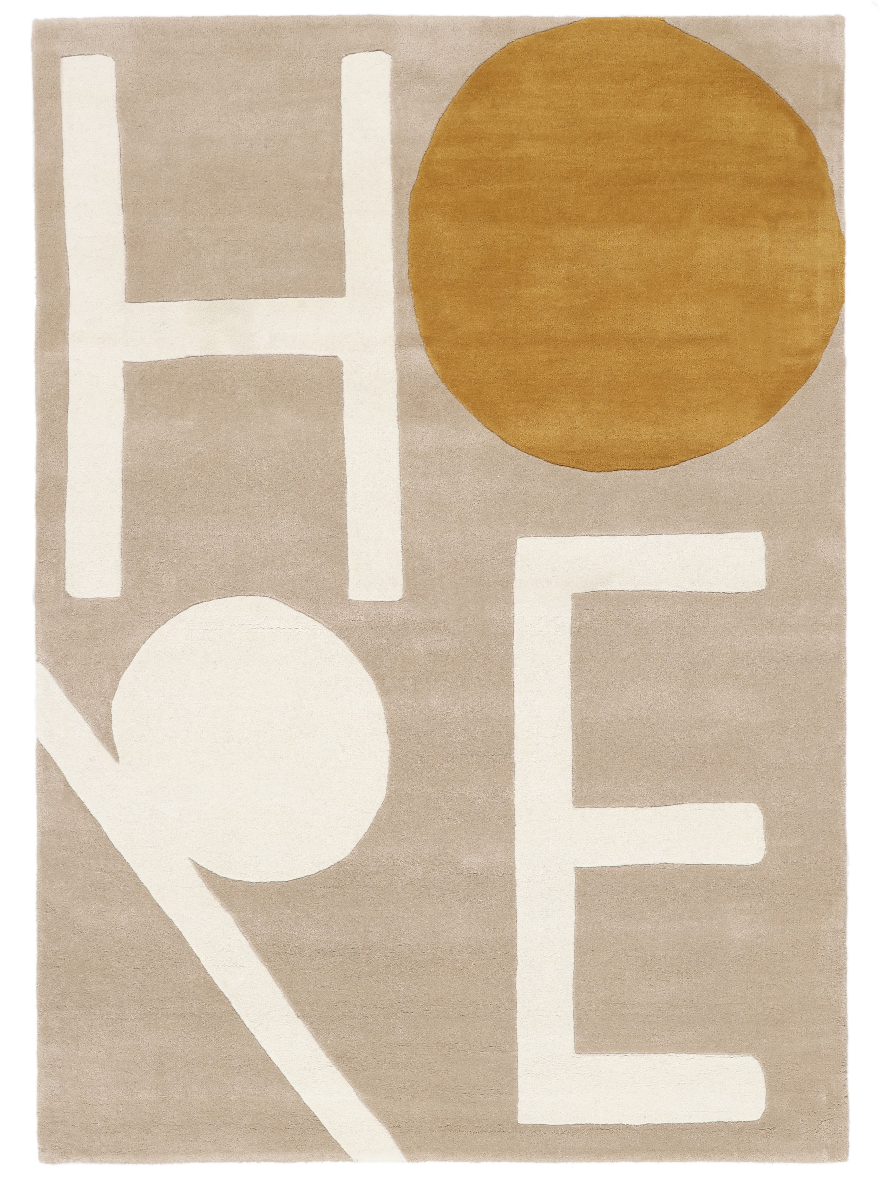 Beige/Geel
