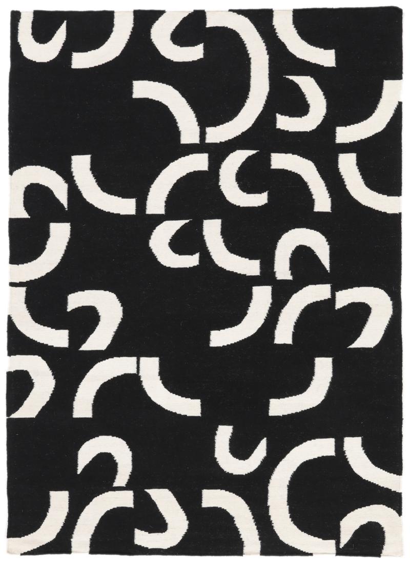 Curved - Zwart
