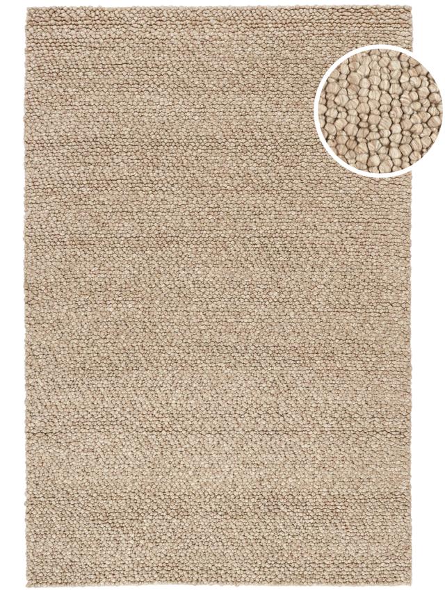 Rugvista Essential - Chaima - Crème Wit / Beige 200 x 300 cm Vloerkleed