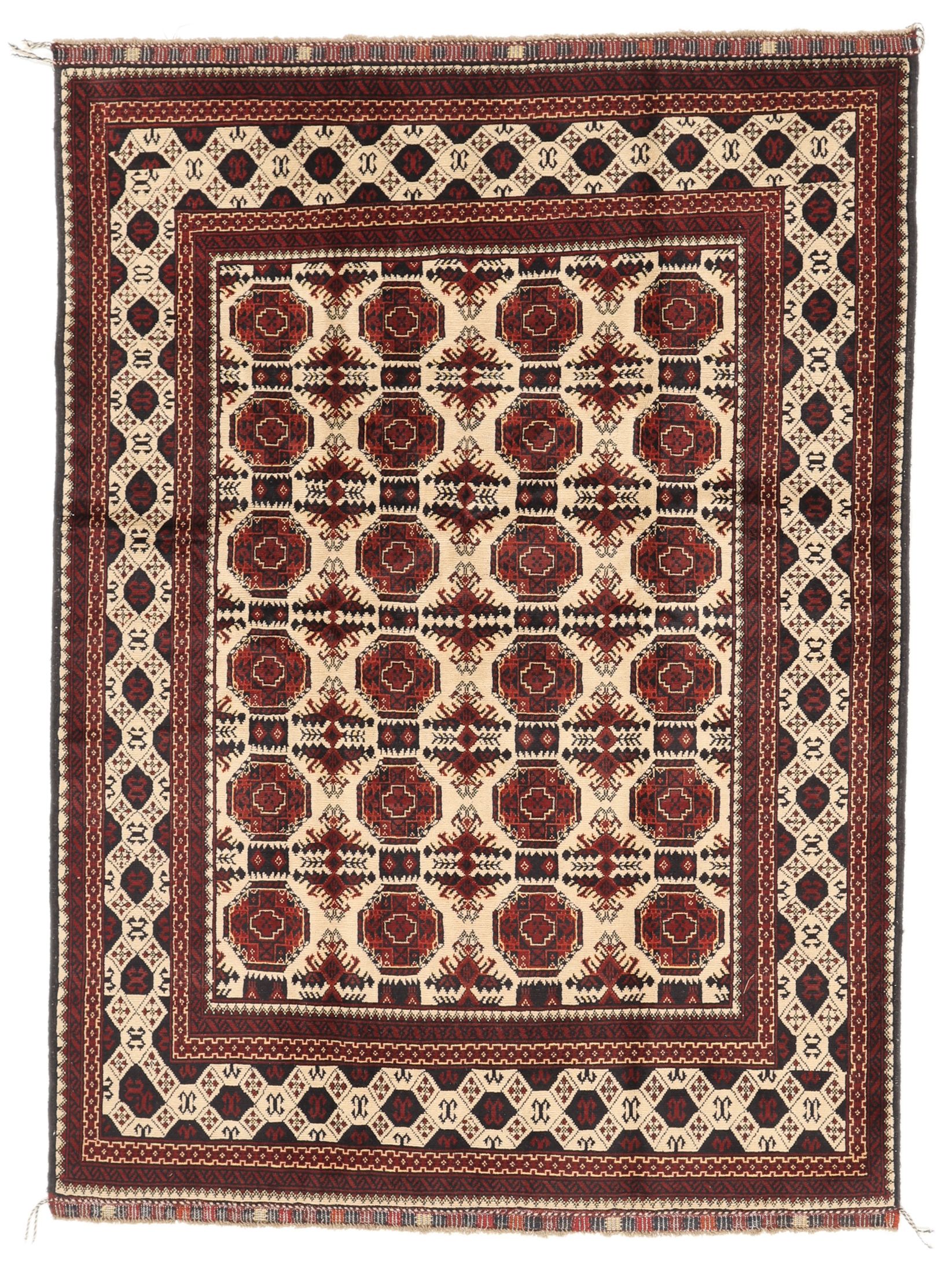 アフガニスタン絨毯販売 - 手作りの伝統品 - Rugvista