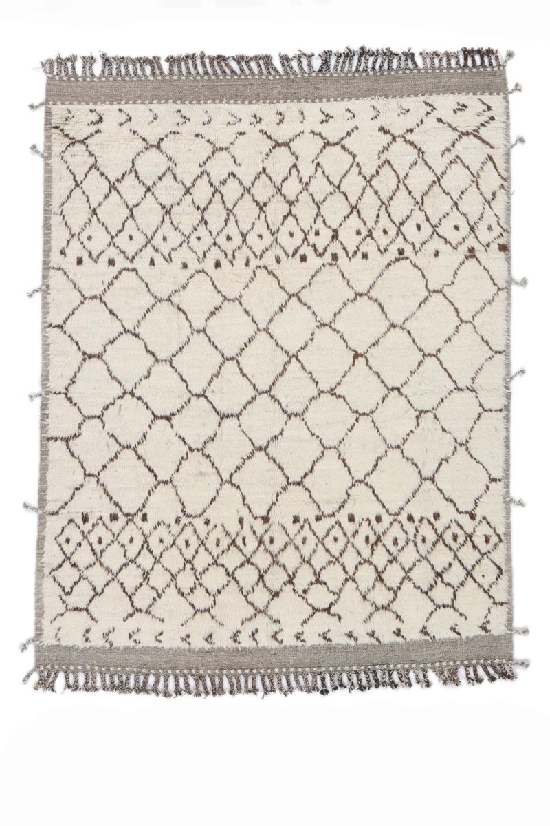 Berber style
