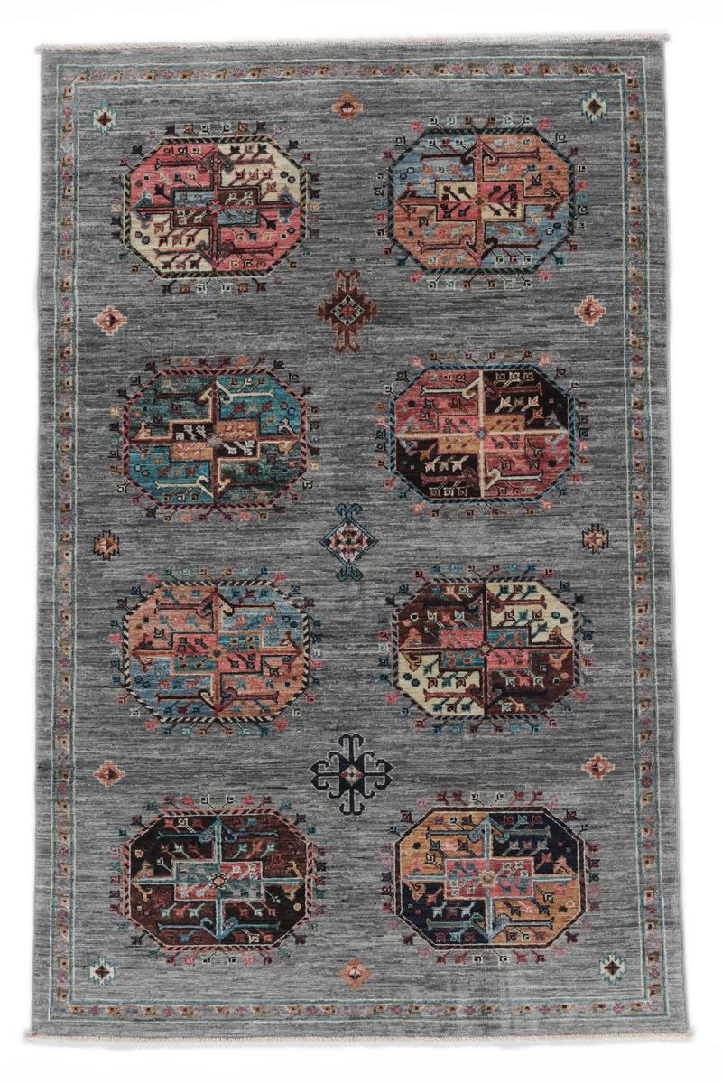 Shabargan
