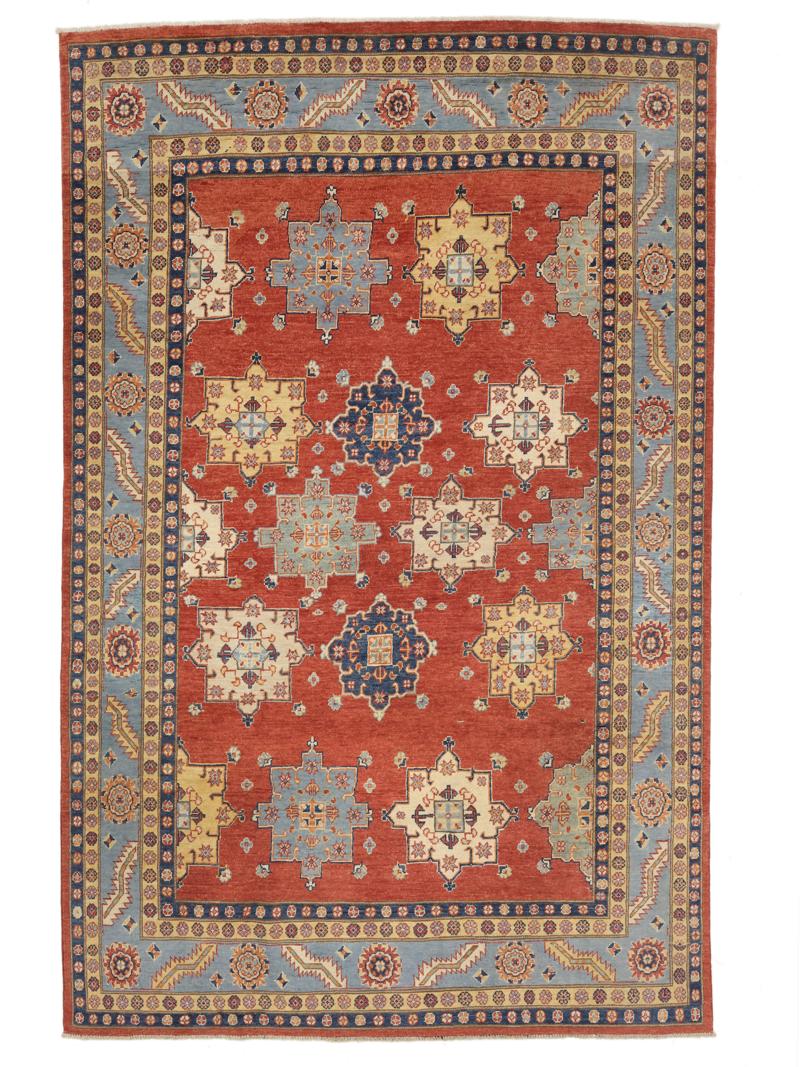 Kazak Fine