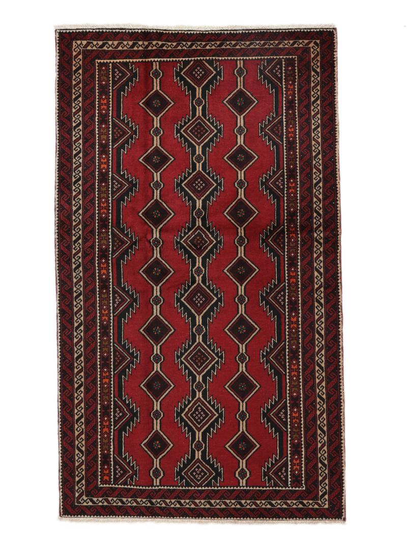 Baluch