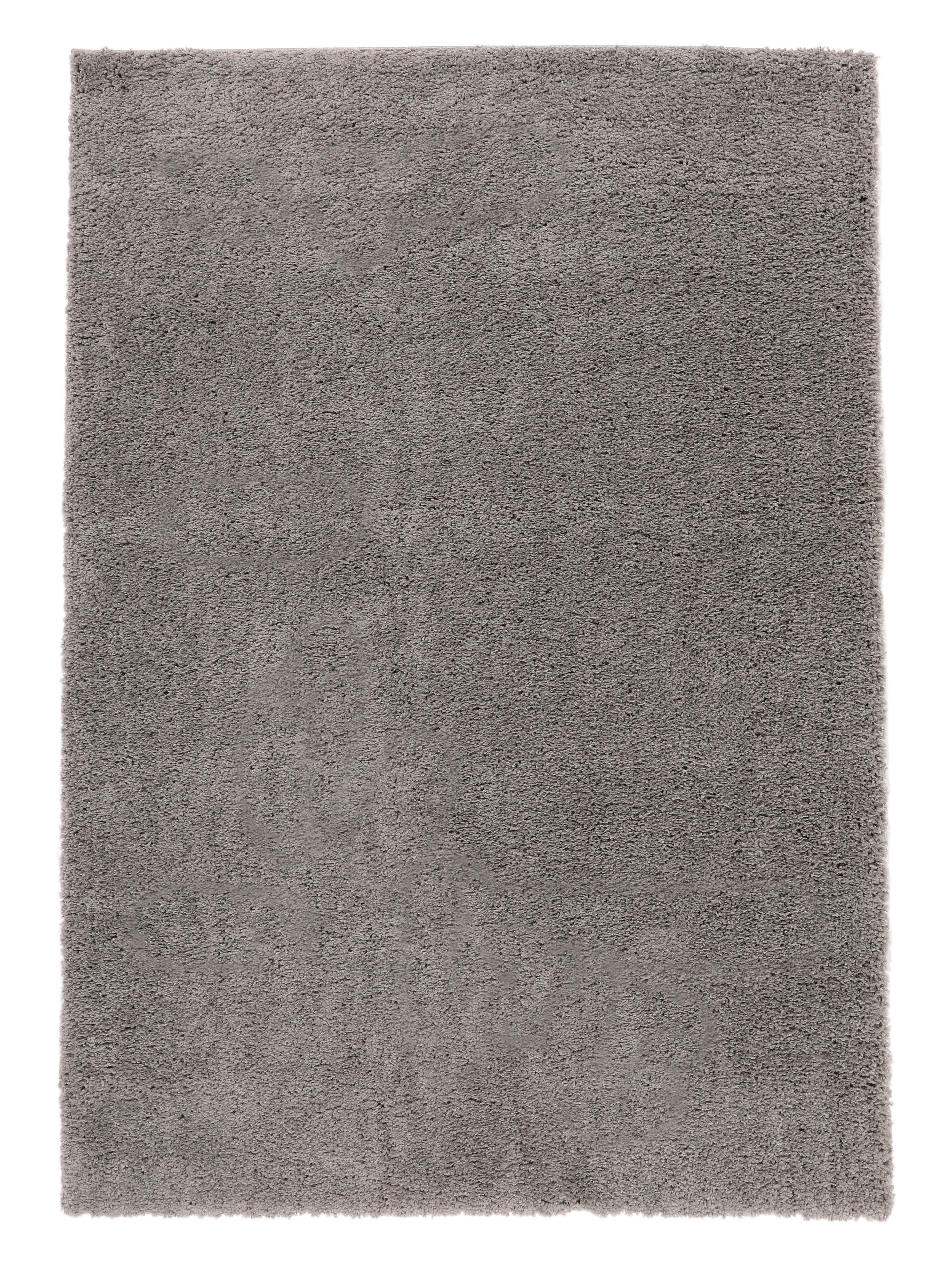 Rugvista essential - Comfy - Grey 140 x 200 cm Rug - Rugvista