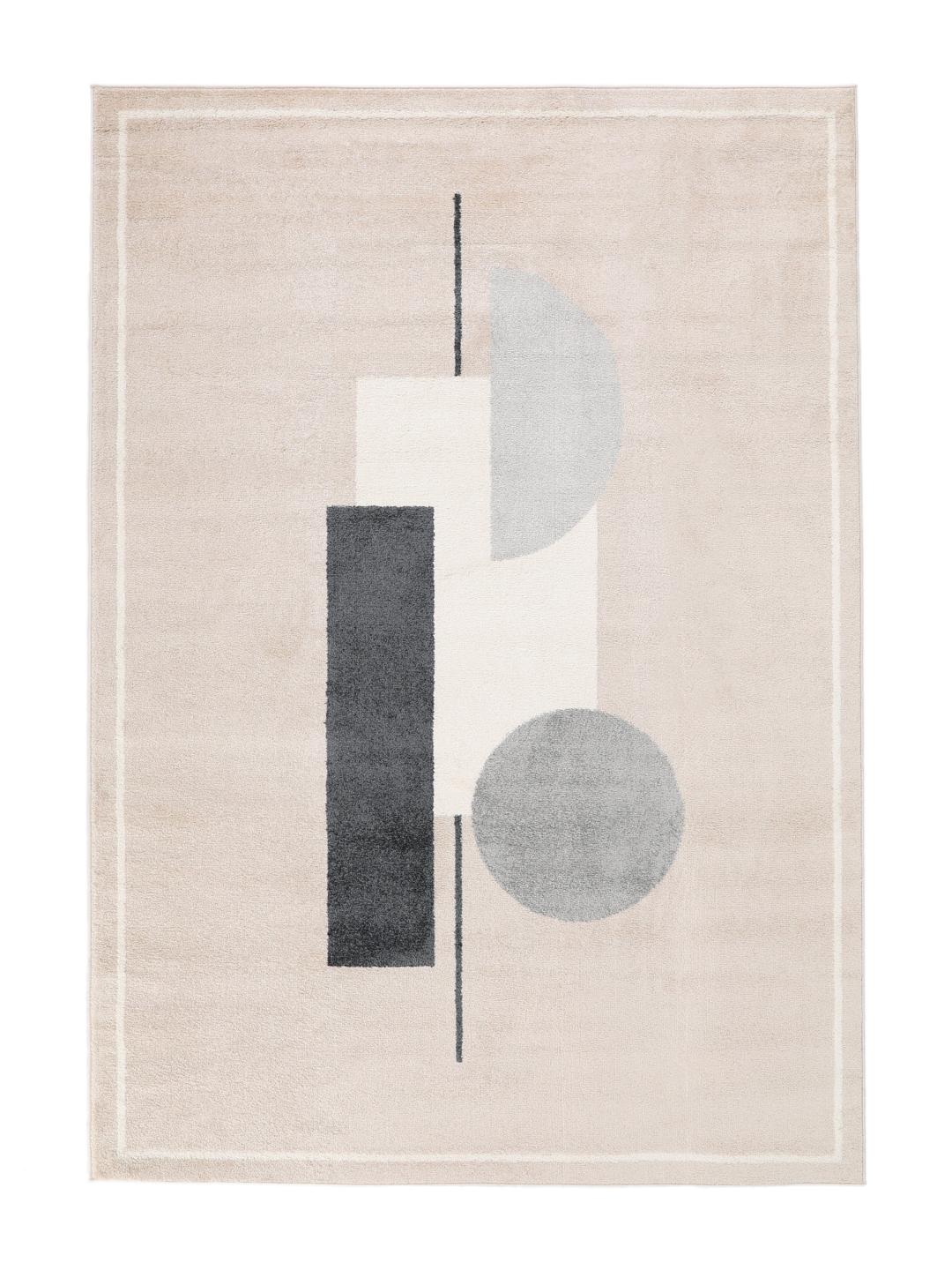 
    Moma - Beige - 160 x 230 cm
  