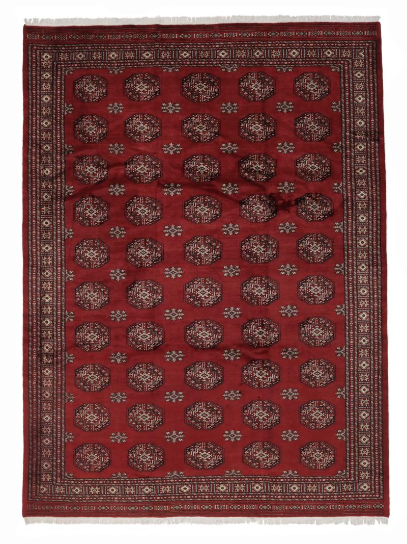 Pakistański Bucharski 3ply