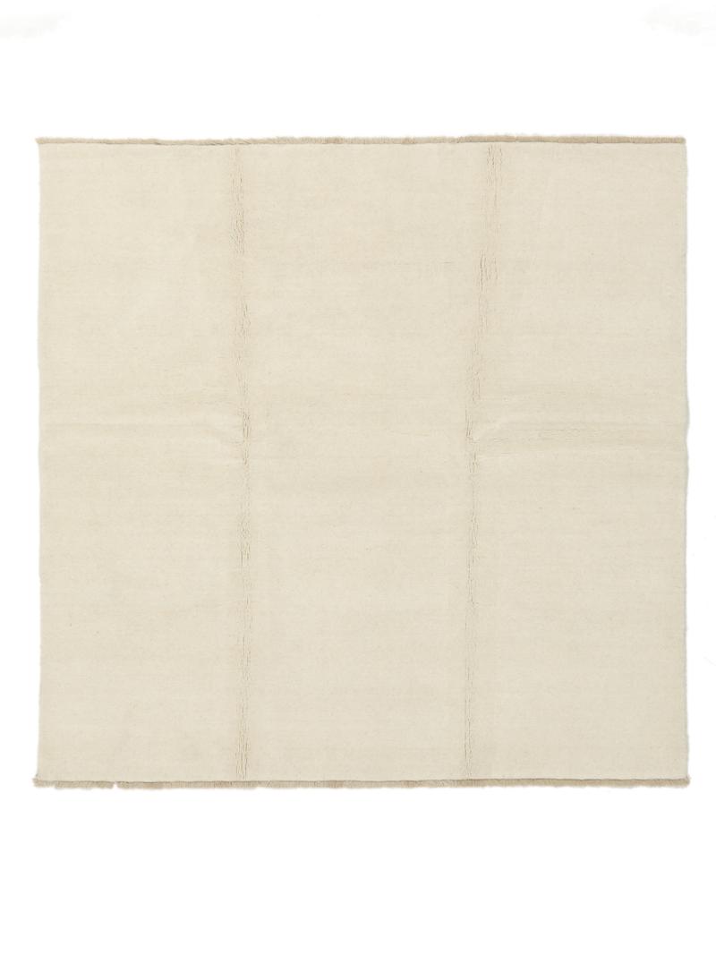 Handloom fringes