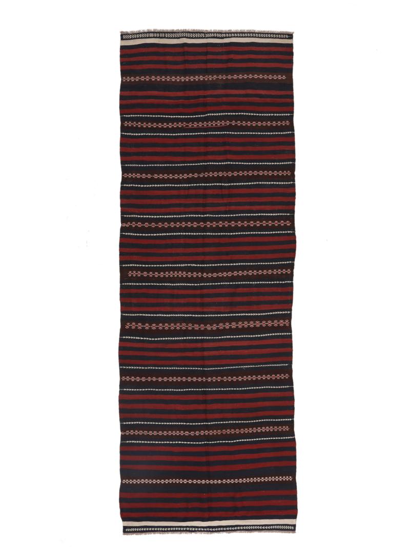 Afghan Vintage Kelim