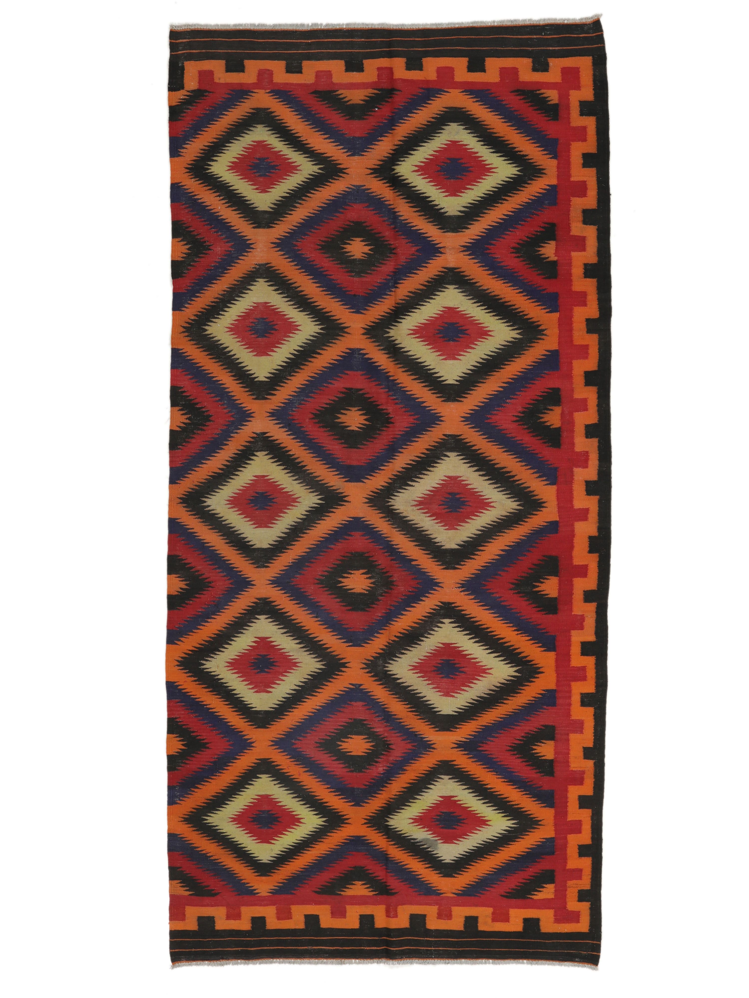 Kilim rugs from Afghanistan - Handmade and unique - Rugvista