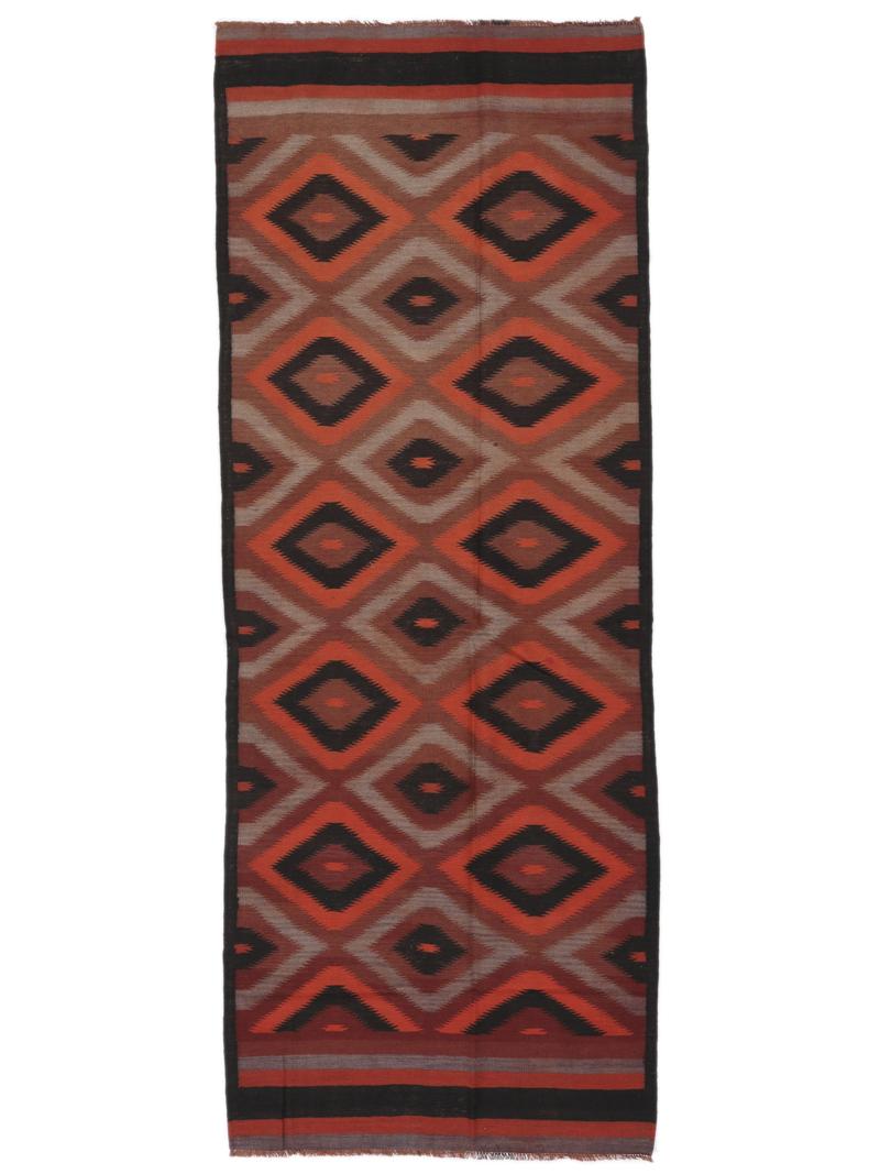Afghan Vintage Kilim