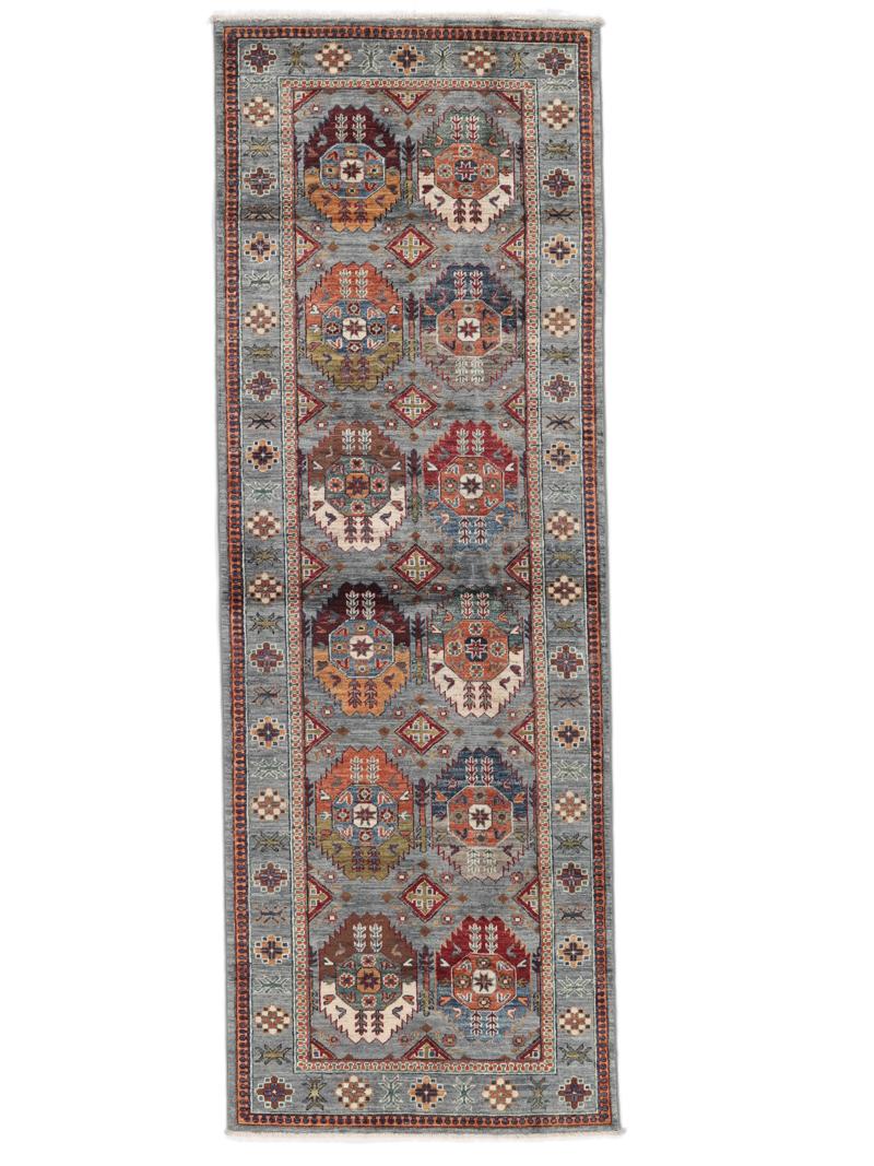 Shabargan