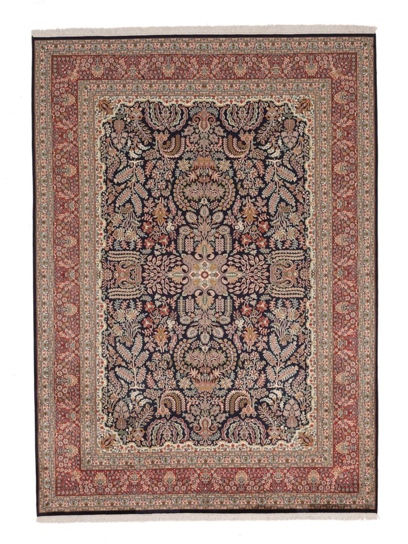 Kashmir pure silke