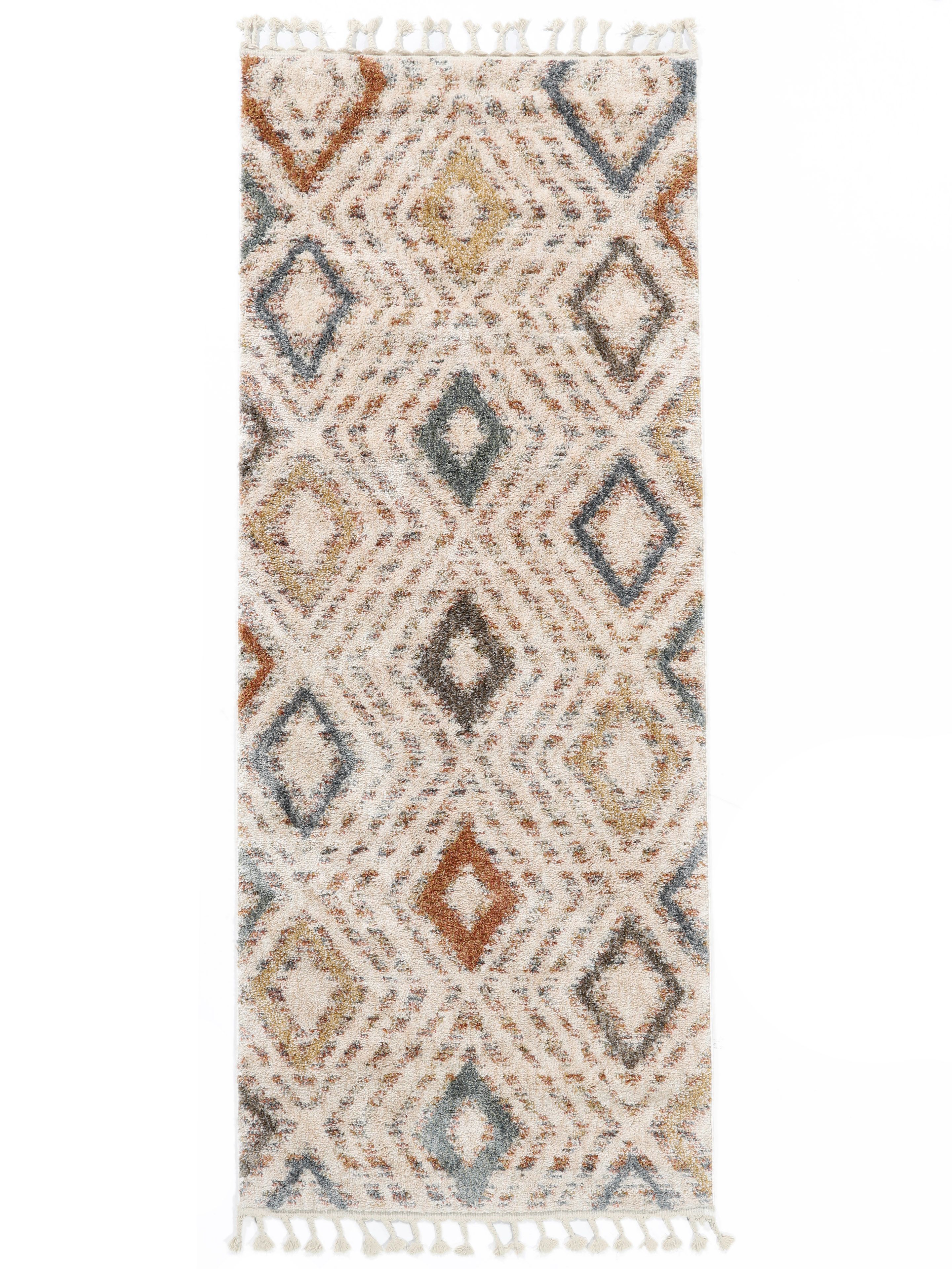 Rugvista Core絨毯 Rugvista core - Japandi - クリームホワイト 200 x 300 cm 絨毯