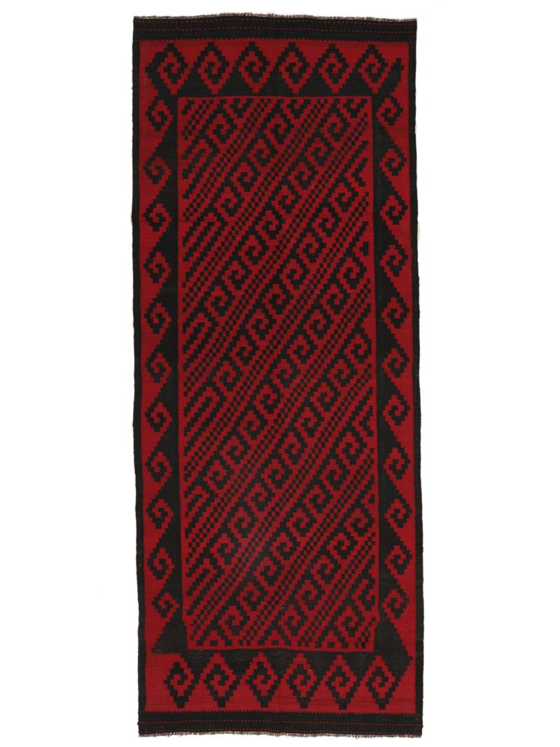 Afghan Vintage Kelim