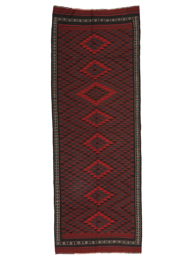 Afghan Vintage Kelim