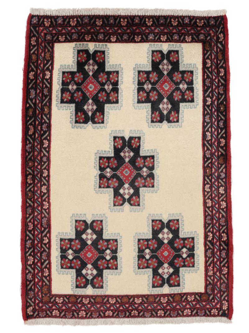 Afshar / Sirjan