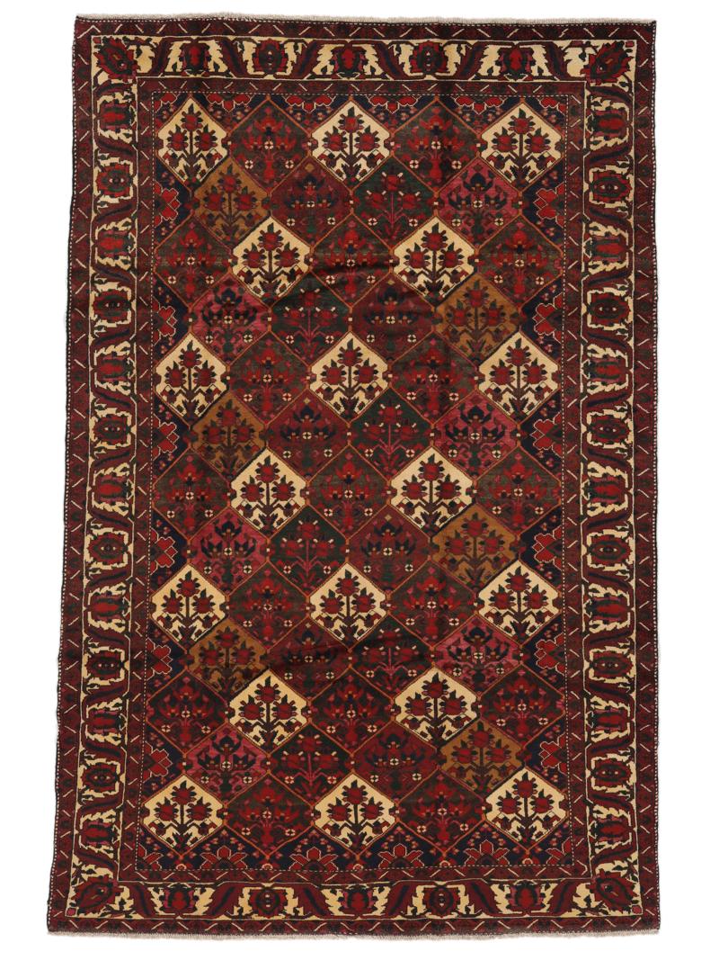 Bakhtiari