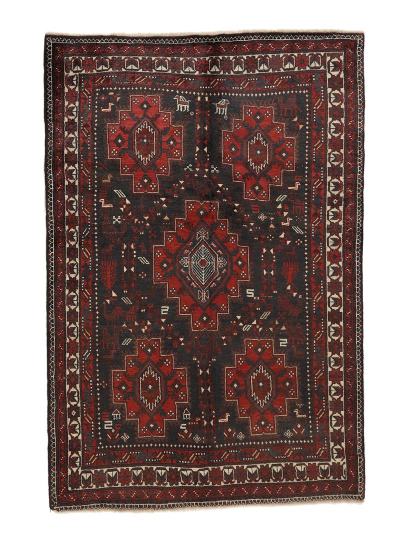 Afshar / Sirjan