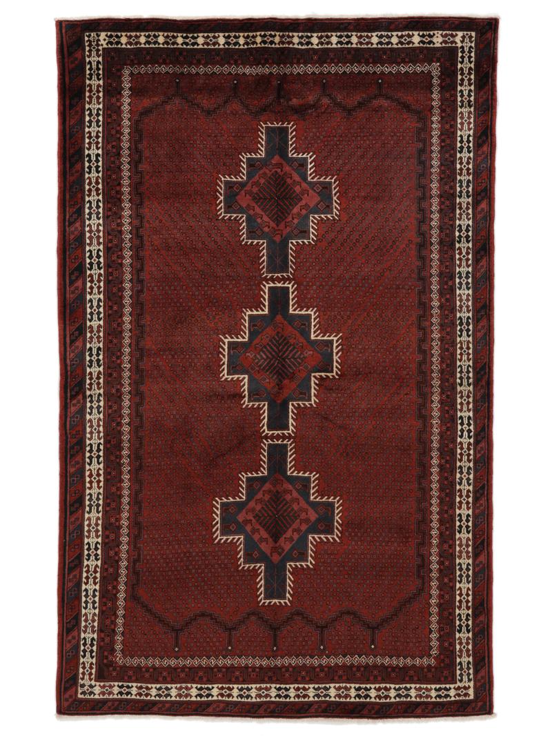 Afshar / Sirjan