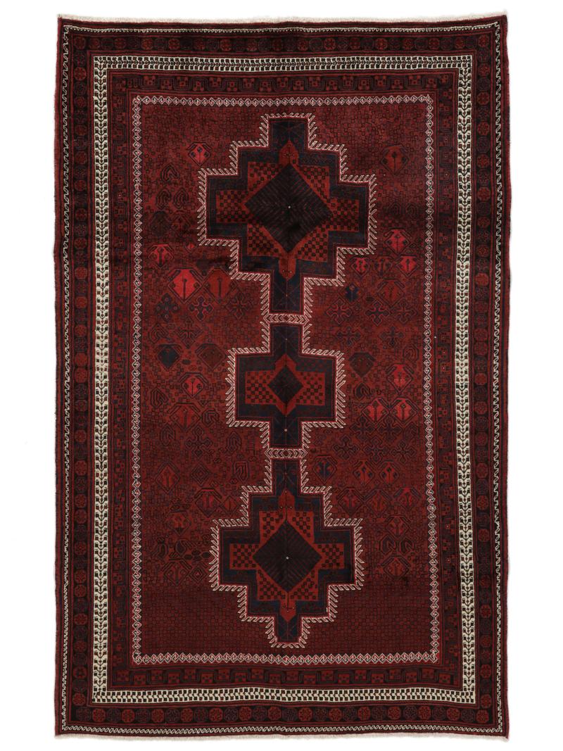 Afshar / Sirjan