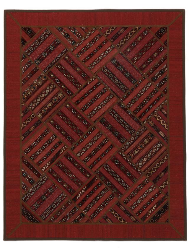 Moderne Rechthoekige vloerkleden Kelim 80x150 cm kopen