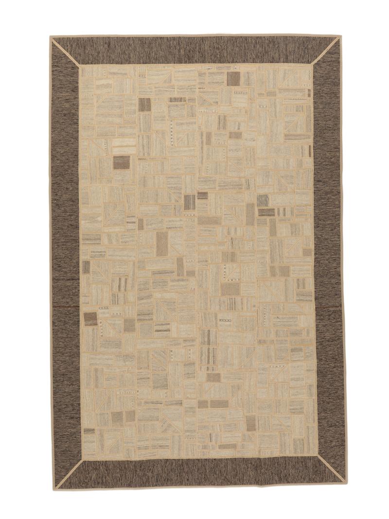 Kelim Patchwork