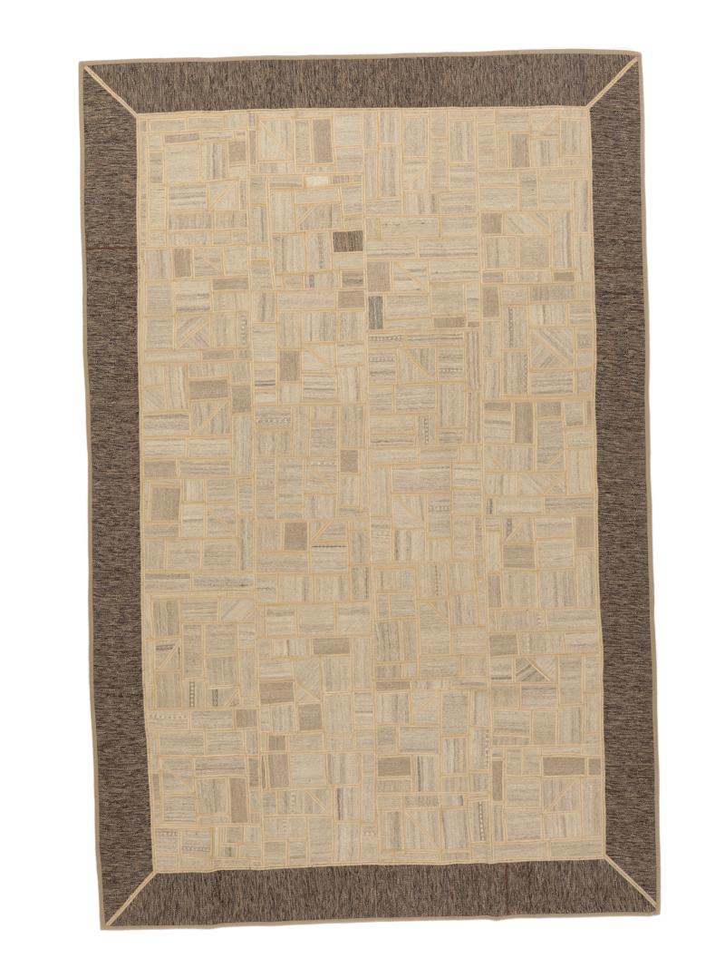 Kelim Patchwork