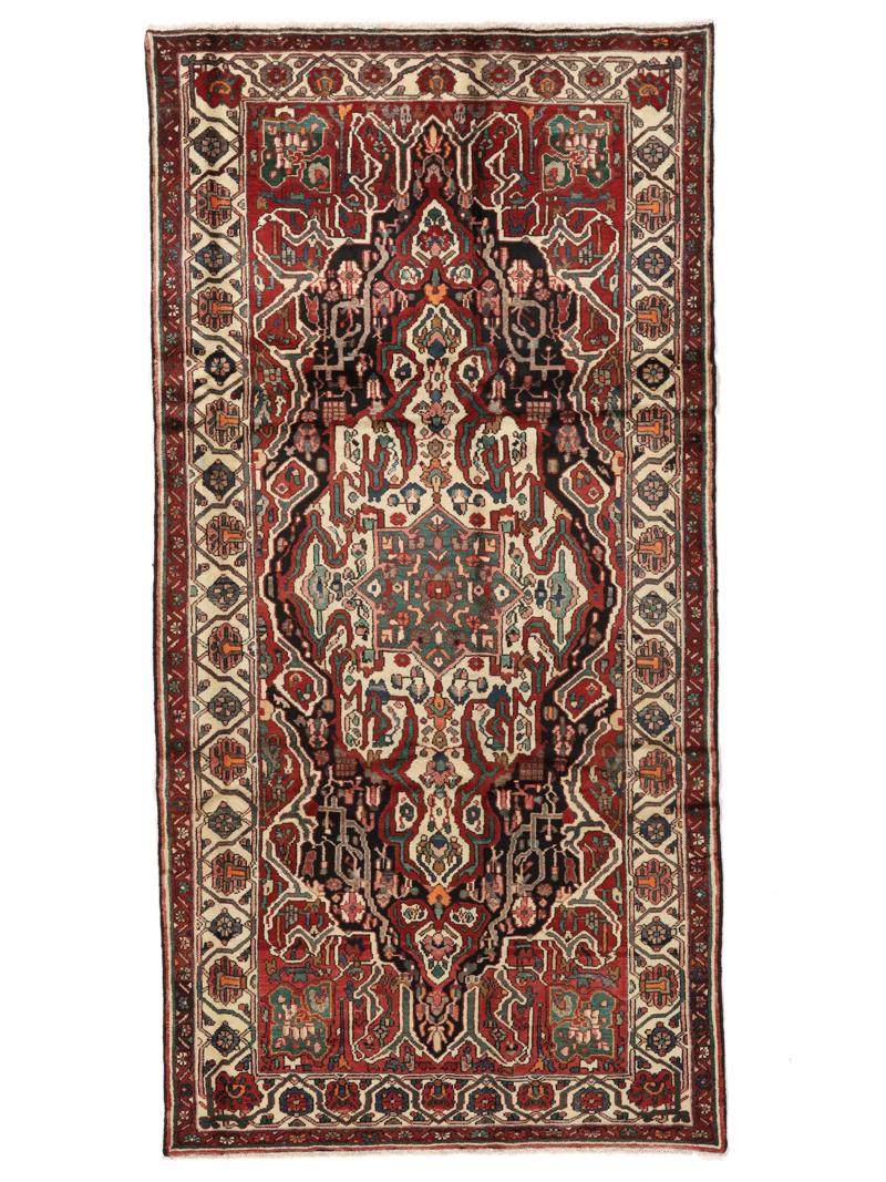 Bakhtiari