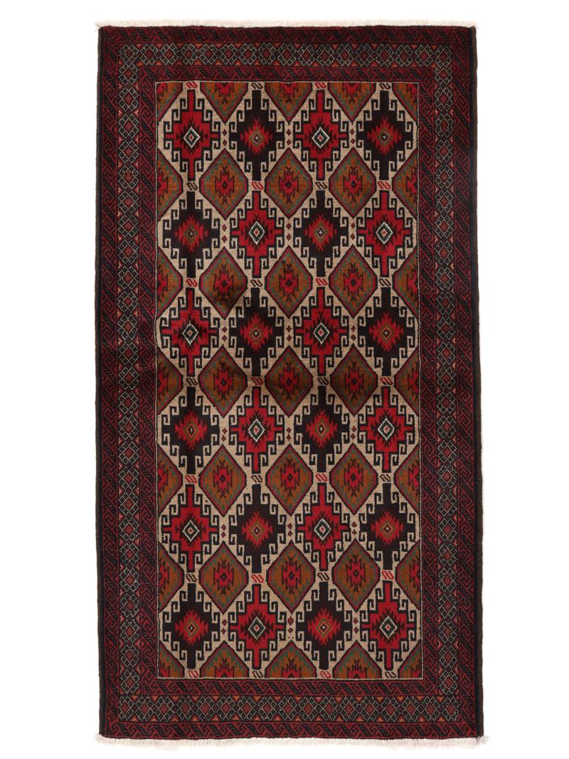 Baluch