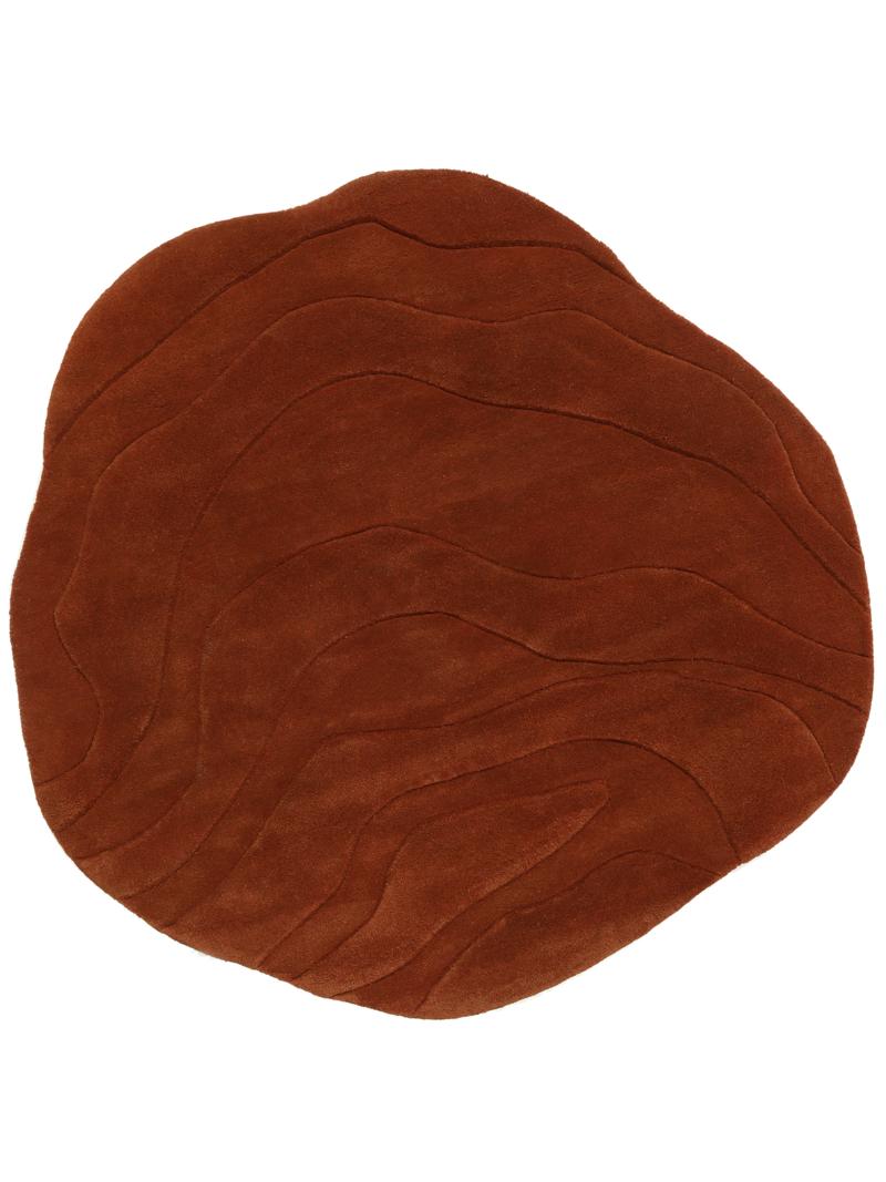 Barba - Roestrood