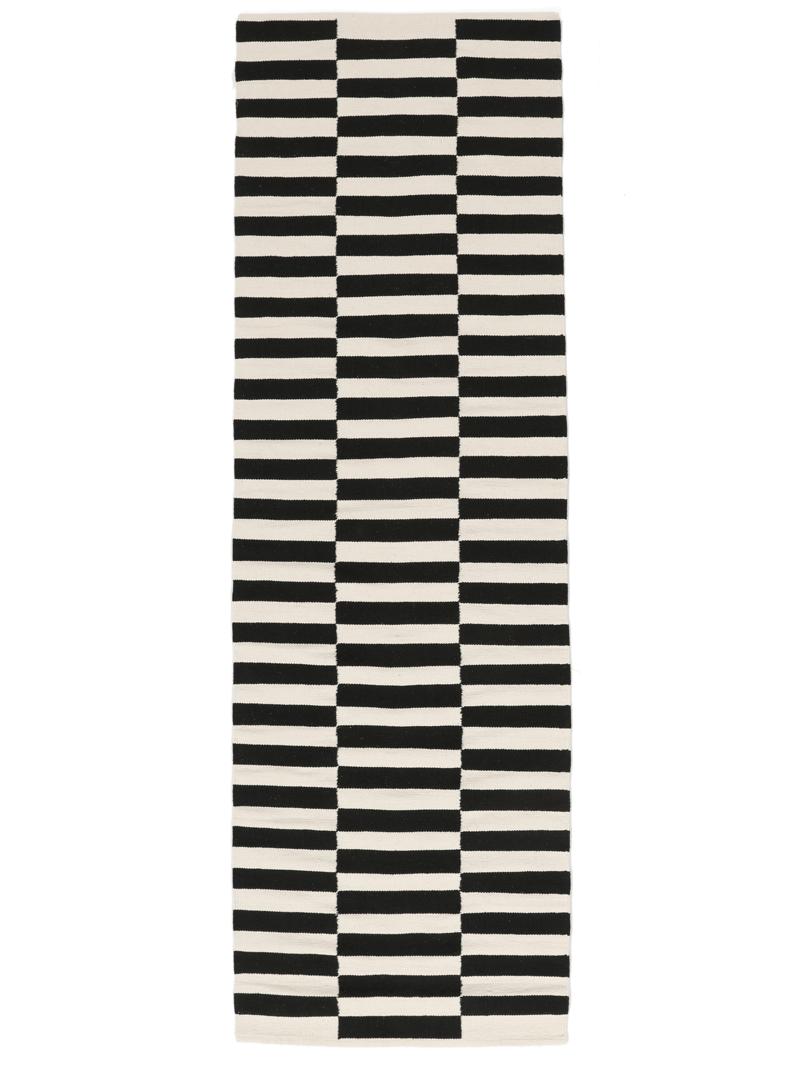 Moderno - Zwart / Wit